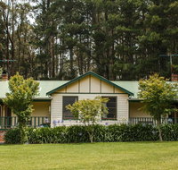 Federation Gardens  Possums Hideaway - Accommodation Sunshine Coast