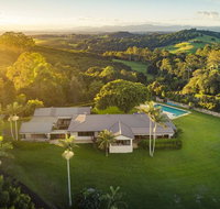 Ferncrest - Fernleigh - WiFi - Air-Conditioning - Accommodation Sunshine Coast