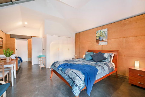 Ferndale B&B - Accommodation Sunshine Coast 3
