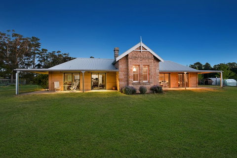 Ferndale B&B - Accommodation Sunshine Coast 0