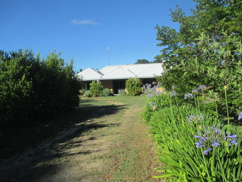 Ferndale B&B - Accommodation Sunshine Coast 2