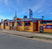 Fernvale Hotel Motel - Accommodation Sunshine Coast