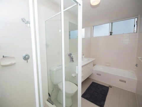 Filtered River Views - Accommodation Sunshine Coast 3
