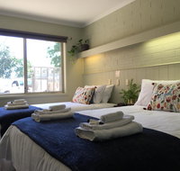 Finley Country Club Hotel Motel - Accommodation Sunshine Coast