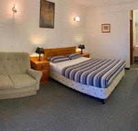 Finley Motel - Accommodation Sunshine Coast