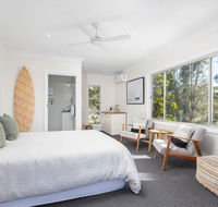 Finns at Old Bar - Accommodation Sunshine Coast