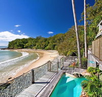 First Point - Accommodation Sunshine Coast