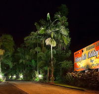 Fishery Falls Holiday Park - Accommodation Sunshine Coast