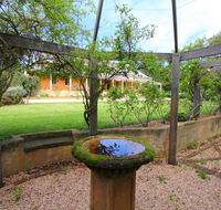 Fitzroy Inn Historic Retreat Mittagong - Accommodation Sunshine Coast