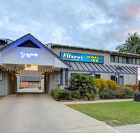 Fitzroy Motor Inn - Accommodation Sunshine Coast