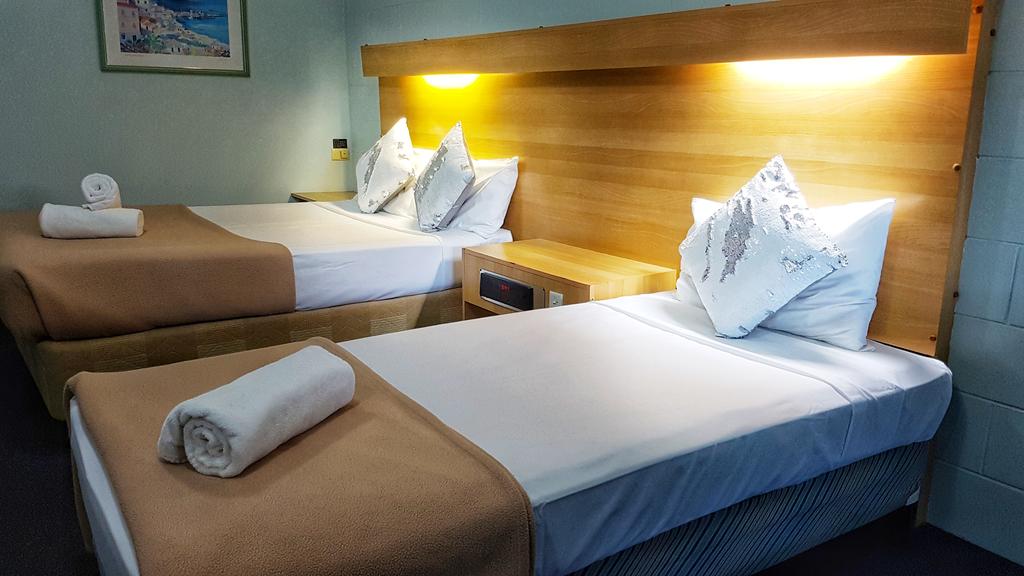 Rockhampton QLD Accommodation Sunshine Coast