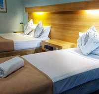 Fitzroy Motor Inn - Accommodation Sunshine Coast