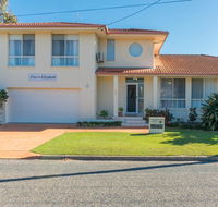 Five on Elizabeth - Accommodation Sunshine Coast