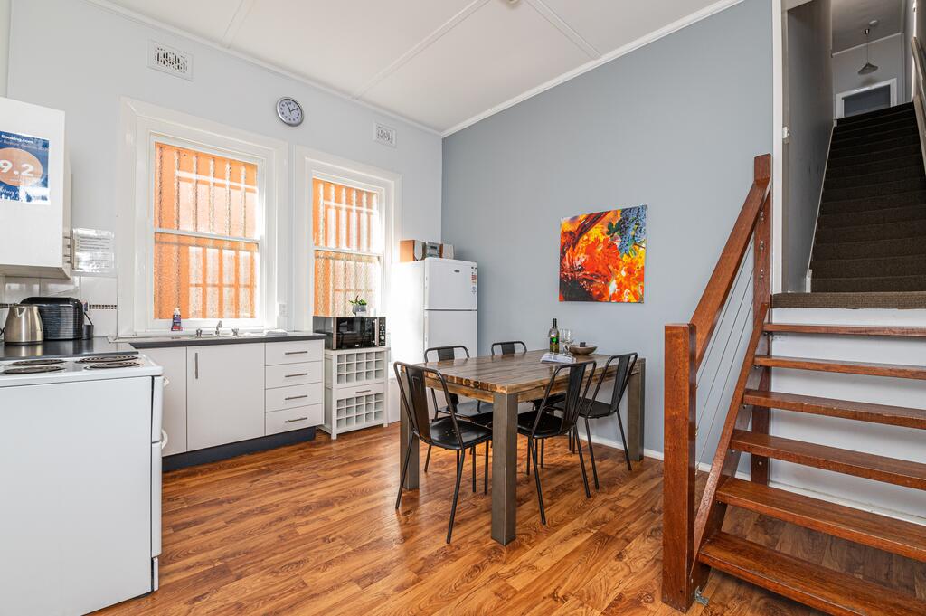 Summer Hill Creek NSW Accommodation Sunshine Coast