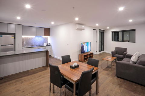 Flagstaff Green Apartments - Accommodation Sunshine Coast 1