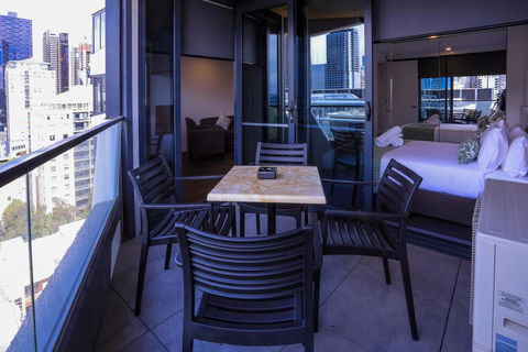 Flagstaff Green Apartments - Accommodation Sunshine Coast 2