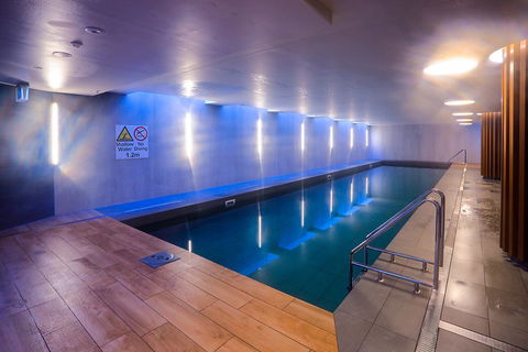 Flagstaff Green Apartments - Accommodation Sunshine Coast 3
