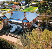 Flash Jacks of Gundagai - Accommodation Sunshine Coast