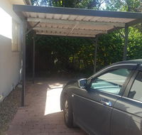 Flat in heart of Griffith - Accommodation Sunshine Coast
