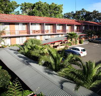 Flinders Motel - Accommodation Sunshine Coast