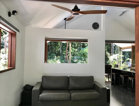Forest Views Daintree - Accommodation Sunshine Coast 1