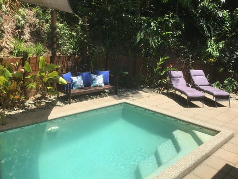 Forest Views Daintree - Accommodation Sunshine Coast 2