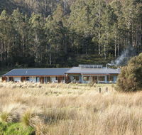 Forest Walks Lodge - Accommodation Sunshine Coast