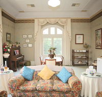 Forgandenny House BB - Accommodation Sunshine Coast