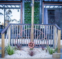 Fork n Farm Artisan Homestead - Accommodation Sunshine Coast