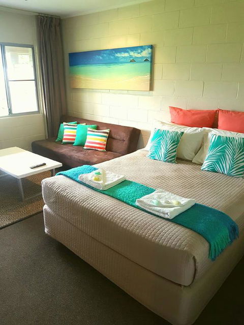 Forrest Beach Hotel/motel - Accommodation Sunshine Coast 3