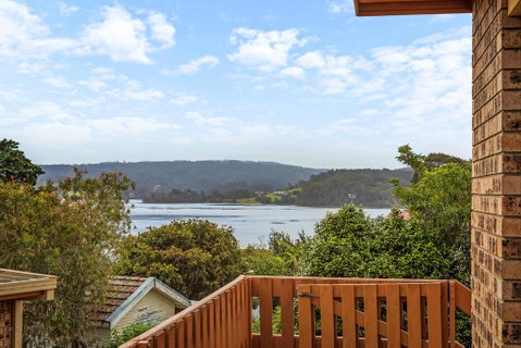 Forsters Bay Haven - Accommodation Sunshine Coast 1