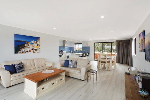 Forsters Bay Haven - Accommodation Sunshine Coast 0