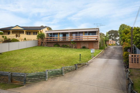 Forsters Bay Haven - Accommodation Sunshine Coast 3