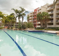 Fortitude Valley 1 Bedroom Apartment - Accommodation Sunshine Coast
