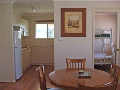 Fossickers Tourist Park - Accommodation Sunshine Coast 3