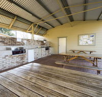 Fossickers Tourist Park - Accommodation Sunshine Coast