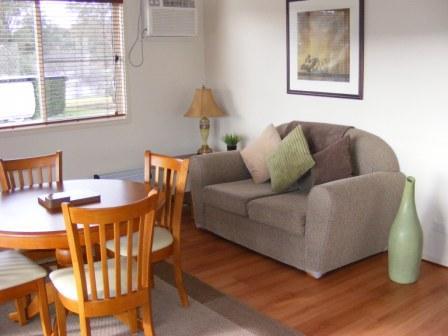 Fossickers Tourist Park - Accommodation Sunshine Coast 2