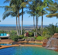Four Winds Luxury Villas Byron Bay - Accommodation Sunshine Coast