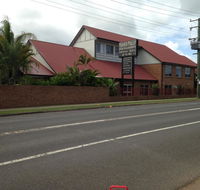 Francis Phillip Motor Inn and The Lodge - Accommodation Sunshine Coast