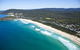 FRANGIPANI BEACH HOUSE - PET FRIENDLY 22 Belbourie Cres Boomerang Beach - thumb 1