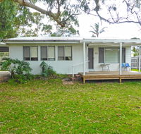 Frangipani Cottage  Callala Beach - Accommodation Sunshine Coast