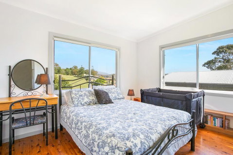 Frangipani Cottage Narooma - Accommodation Sunshine Coast 1