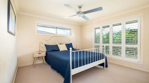 Frangipani Hideaway - Accommodation Sunshine Coast 2