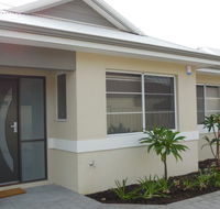 Frangipani Villa Innaloo - Accommodation Sunshine Coast