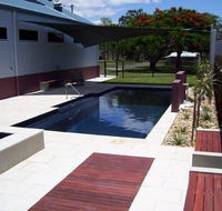 Fraser Coast Top Tourist Park - Accommodation Sunshine Coast