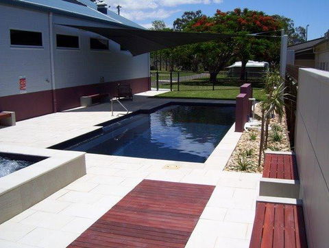 Fraser Coast Top Tourist Park - Accommodation Sunshine Coast 0