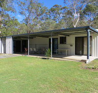 Fraser Forever Orchid Beach Fraser Island - Accommodation Sunshine Coast