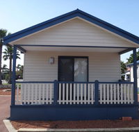 Fremantle Village - Accommodation Sunshine Coast