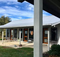 French Island Cottage - Accommodation Sunshine Coast