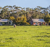 Freshwater Creek Cottages  Farm Stay - Accommodation Sunshine Coast